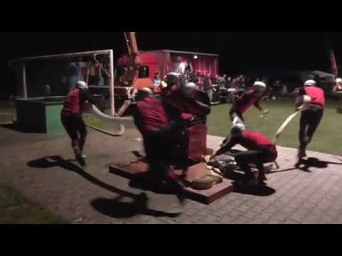 SDH Nová Ves u Bakova - Krásná Ves (Fire-night Cup) 2014