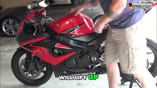 Fix Your Motorcycle Speed Sensor: Easy DIY Guide!