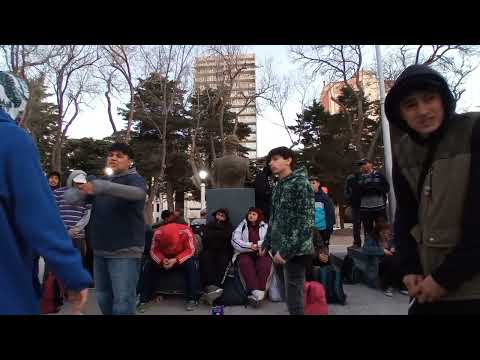 Livo vs Bianconero vs Vicen vs La Coca - 8vos de final - BIG BANG FREE REGIONAL PUNTA DE RIELES 2022