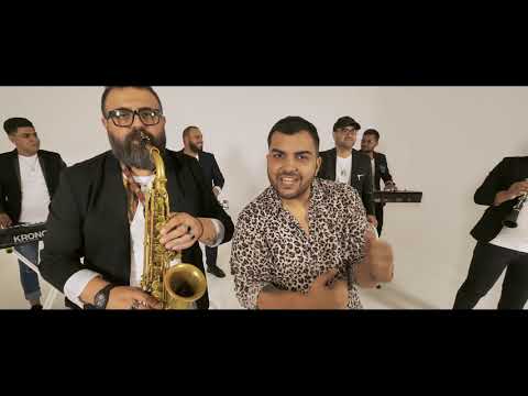 @CristiMegaOfficial & Formatia Marinica Namol - Chiar daca sunt gras  | Official Video
