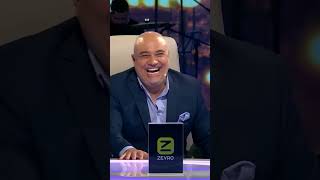 — Հիվանդն ինքն ա 🤣