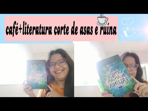 cafe +literatura corte de assa e ruina