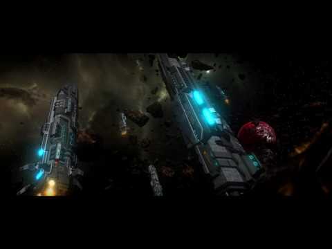 Starpoint Gemini Warlords -- 4k Trailer