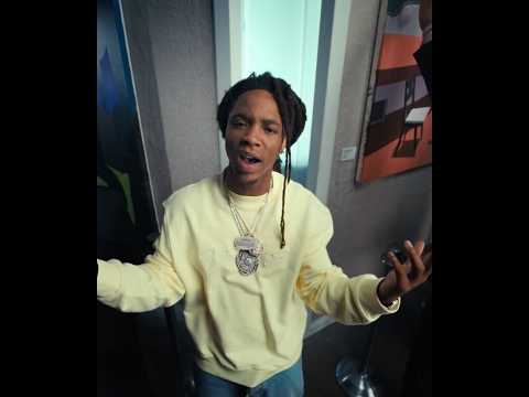 [FREE] Hurricane Wisdom Type Beat - \Prometeus\