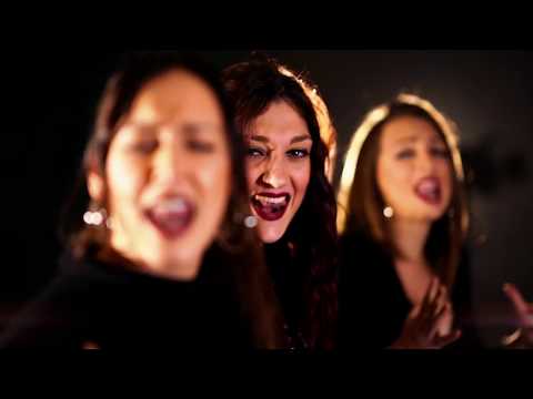 Diamonds - La musica non c'è