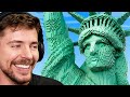 We Built New York In Minecraft