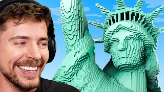 Download lagu We Built New York In Minecraft mp3 Download lagu We Built New York In Minecraft mp3