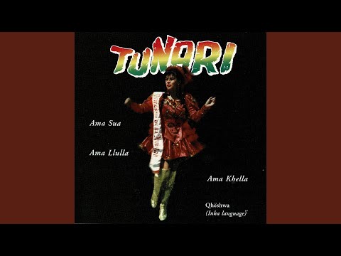 Rosita (Tonada Thinku)