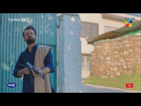 Hilmand Ne Zargona Ke Darwaze Par Mara 'Gagh' - Sang-e-Mah