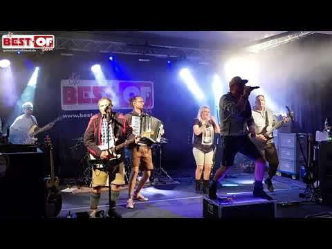 Best of Band - Allersberg 18.09.2021