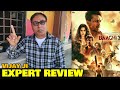 Baaghi 3 Movie REVIEW by Expert Vijay Ji | Tiger Shroff, Shraddha Kapoor, Riteish Deshmukh | Ahmed K