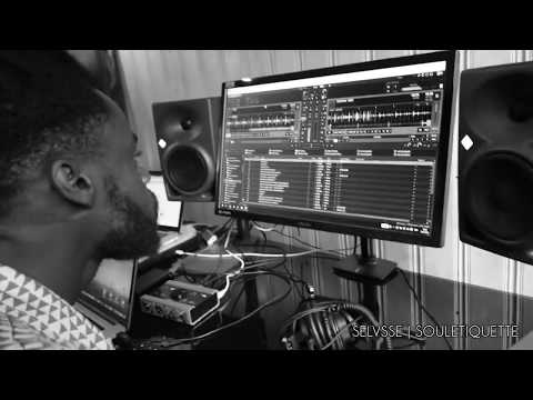 Studio Time w/ SELVSSE in Germany