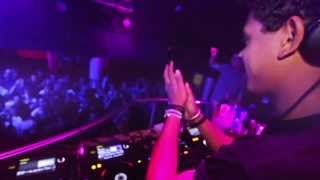 MK - Always (Route 94 Remix)