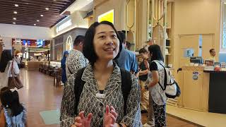 Interview KMB Miki san KMB 5/31(日本人参加者)