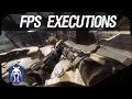First Person Executions | Titanfall Northstar