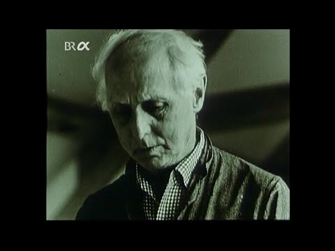 Rückblende: Max Ernst (deutscher Maler, Bildhauer 1891-1976)