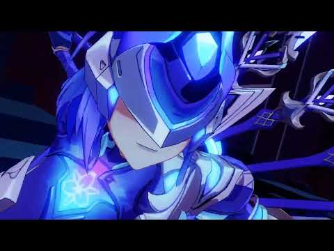 Abyss Misteln vs. Kallen [Nirvana 482D, +710] | Honkai Impact 3rd