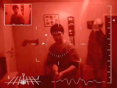 cyborg vs terminator