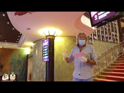 Madách Színház - Évadnyitás 2020.