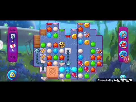 super hard Level -9040