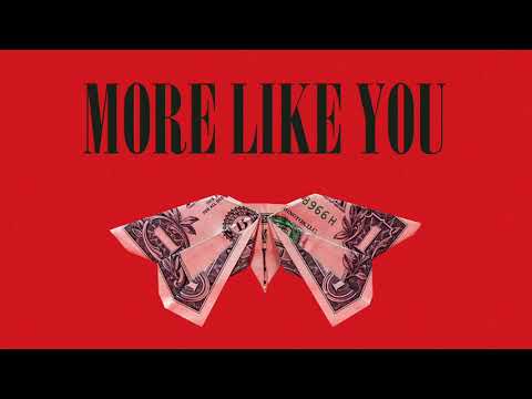 Video thumbnail for More Like You