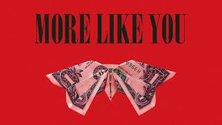 Trophy Eyes - More Like You (Official Visual)