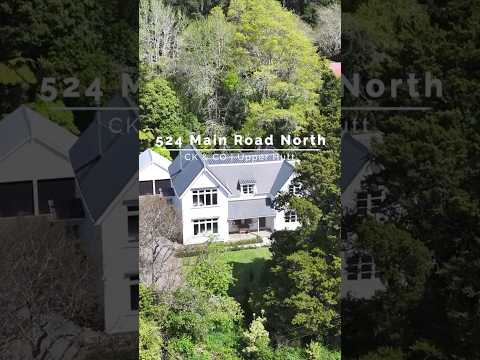 524 Main Road North, Timberlea, Upper Hutt City, 5 Bedrooms, 3 Bathrooms, House