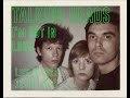 Talking Heads - "I'm Not in Love" (live @ CBGB - 12.6.1975)