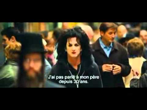 This-Must-Be-The-Place with Sean Penn, David Byrne, William Oldham, Iggy Pop, Michael Brunnock