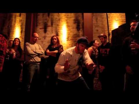 Madbeast "Jaythoven" VULTURE