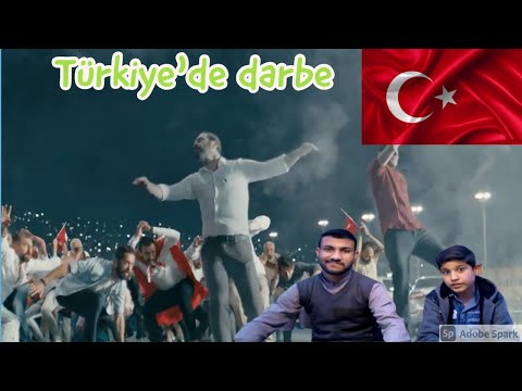 Vakit Gelir - 15-Pakistani Reaction | Reaction Chamber | Turkish military | Recep Tayyip Erdoğan