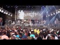 Cangaia no Forró do Reino 2015/jeito carinhoso ...