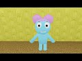 How To Get The Pibby Backrooms Morph Backrooms Morphs Roblox Backrooms