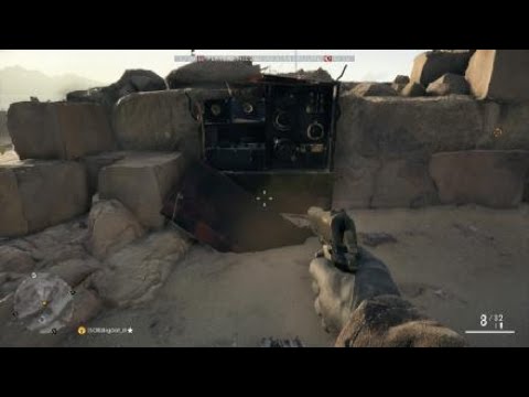 Battlefield™ 1 MC 6