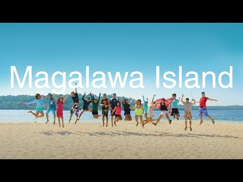 Magalawa Island