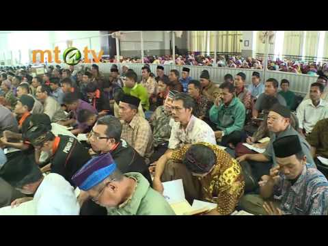 Berpegang Kepada Al Qur'an dan Sunnah di Masa Kerusakan Umat