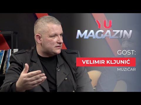 YU MAGAZIN - Muzičari koji vas svaki vikend zabavljaju u Beču