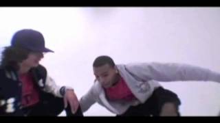 Chris Brown, the gladiator..   HD