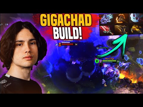 Timado: You CAN'T LOSE With This GIGACHAD Build...