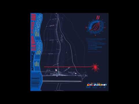 Elio Toffana & Lou Fresco – OCEÁNICA (EP)