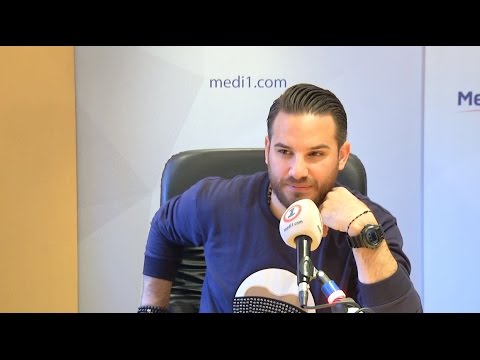 Ghazi Al Amir  -  Mozaïk avec Mountassir " Saison 5 "