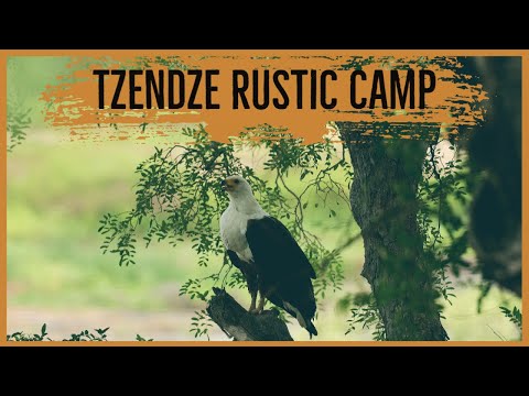 Kruger National Park's Best-Kept Secret: Tsendze Rustic Camp