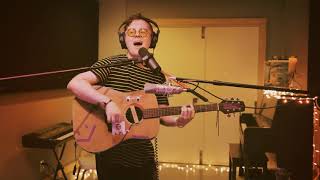 Eddie Island - "1974" Live @ The Hideout