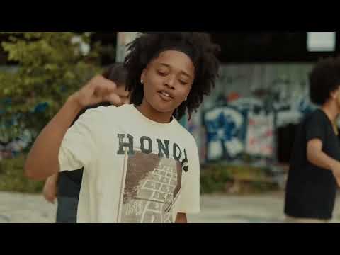 Jay Ill - I’m Turnt 