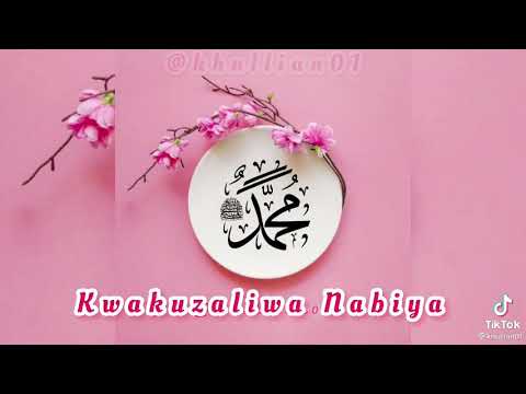 qaswida nyoyo zime furahika