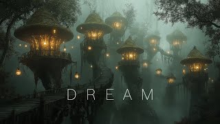 Download lagu Dream - Calming Fantasy Ambient Journey - Meditative Ambient Music for Sleep and Relaxation mp3
