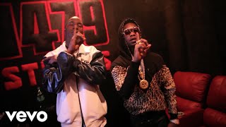 Figg Panamera, Migos - Pocket Watchin