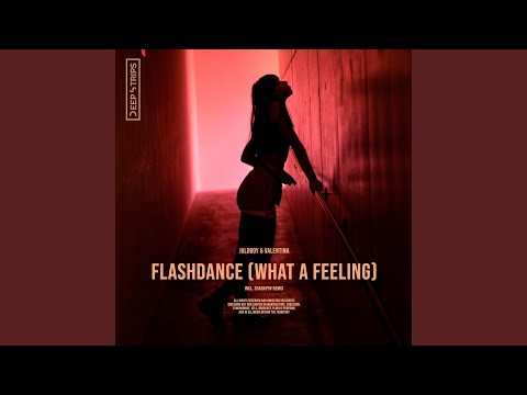 Flashdance (What a feeling)