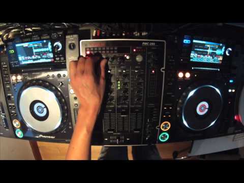 DJ Blaster EDM Session 2014