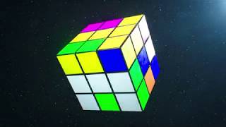 Parker Harrison - Love Changes (Everything) (Official Music Video)